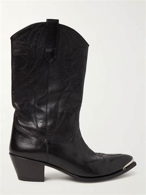 boots celine|celine cowboy boots.